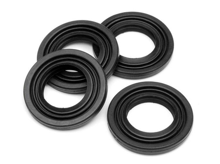 Shaft Seal 12X21X2Mm (4Pcs) #86667