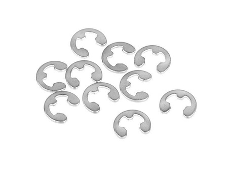 E-CLIP E2.5MM (10PCS)