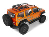 Venture Wayfinder Painted Bodyshell Metallic Orange #160568