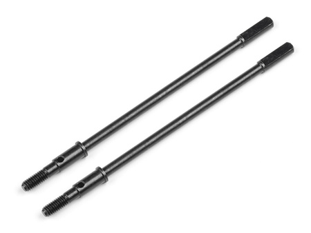 Rear Axle Shaft (2Pcs) #116874