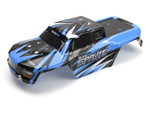 #540343 Spryte MT Body (Blue)