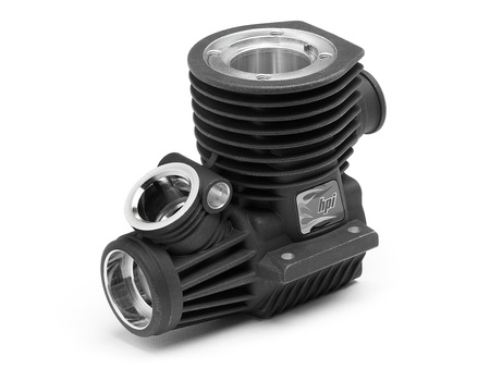 #101590 Crankcase (F3.5 Pro)