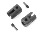 #160139 Cup Joint 6x13x20mm (2pcs)