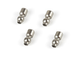#161134 Pivot Ball 4x9mm (4pcs)