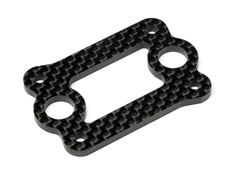 #101437 Graphite Centre Diff Plate