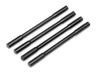 Lower Inner Hinge Pins 6x90mm 4 Pcs (Vader XB) #MV27031