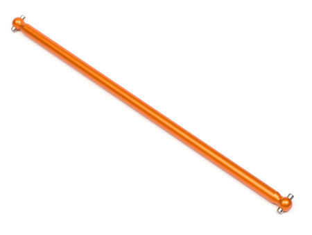 Center Drive Shaft 5.8X153Mm (Orange) #86189