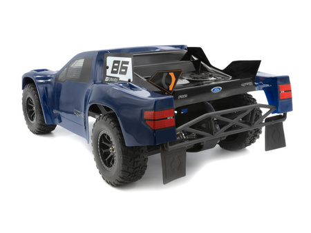 Ford F-150 Svt Raptor Short Course Body #113370