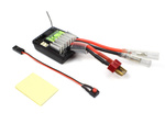 #540148 ESC/Receiver (3-Wire)