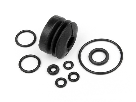 Dust Protection And O-Ring Complete Set #101266