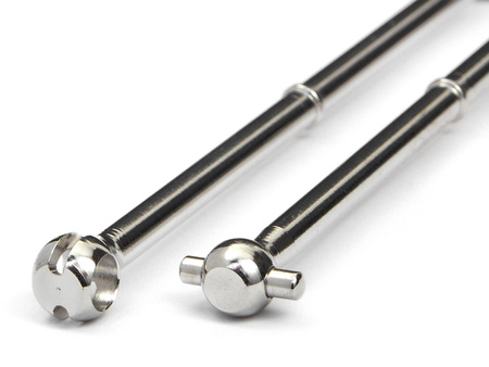 #86304 Dogbone 7X 85Mm (2Pcs)