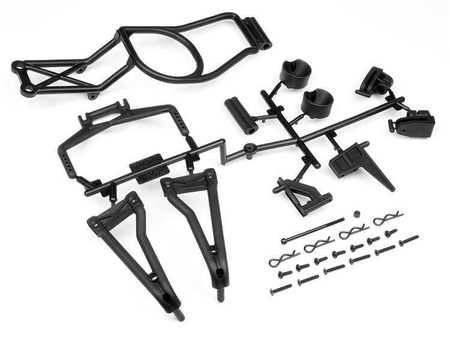 ROLL CAGE SET (SAVAGE XL) #102526