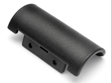 #101010 Front Bumper
