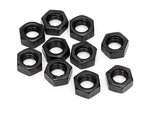 #Z655 Nut M5 (10Pcs)
