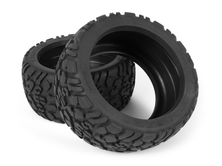 Voodoo 1:8th Truggy Tire #160292