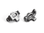 #150857 Aluminum C-Hub Set (Left/Right/Grey)
