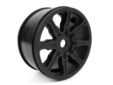 8-Spoke 1:8th Truggy Wheel (Pr) #160291