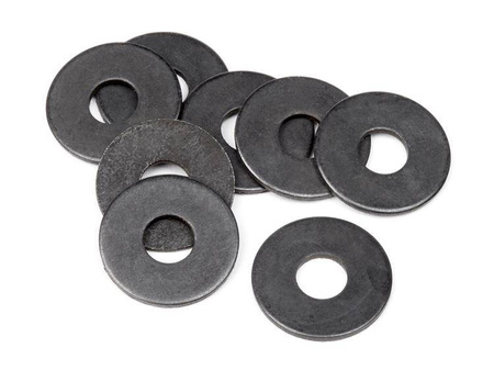 Washer M2.9X8X0.5Mm (8Pcs) #100553