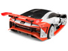 Audi e-tron Vision Gran Turismo Clear Body 200mm #160086