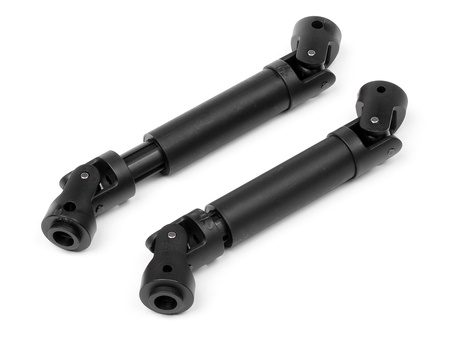 #85621 Universal Center Drive Set 66Mm (Assembled/2Pcs)