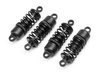 #113694 Sport Shock Set (39-49.5Mm/4Pcs)