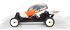 Samochód zdalnie sterowany RC #150802 Maverick Microbe 1/24th Buggy – Orange Model RC Auto