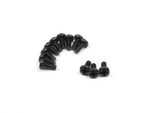 #540157 Pan Head Screws 2.5x6mm (12pcs)