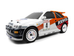#160763 Ford Escort RS Cosworth Printed Body (300mm)