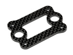 #101437 Graphite Centre Diff Plate
