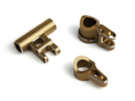 #150490 Aluminium Servo Saver Arm Set (Gold)