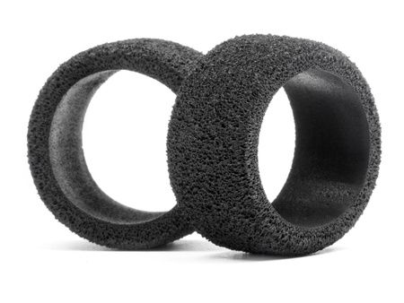 #116025 Q32 Foam Tire Set (Soft/30X14/4Pcs)