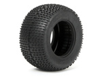 #4860 Dirt Bonz Jr Tyre S Compound (57X50Mm (2.2In)/2Pc)