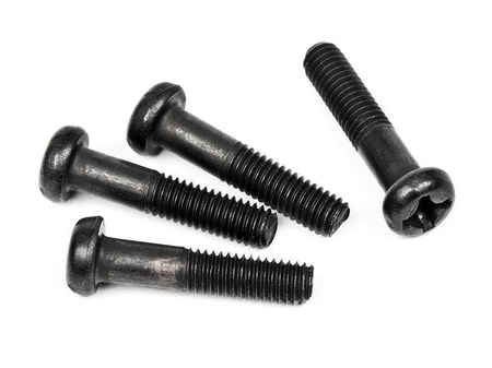 3X14mm Screws #101053