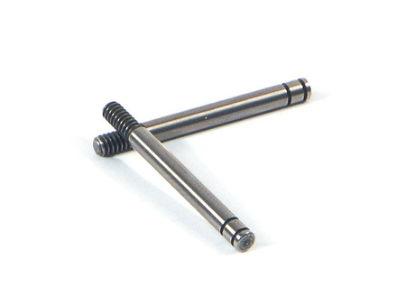 Shock Shaft 3X31Mm (2 Pcs) #6807