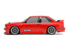 BMW M3 E30 BODY (200mm) #17540