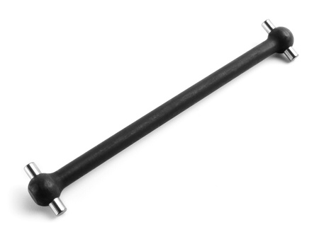 #160117 Dog Bone 8x81mm