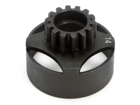 #77104 Racing Clutch Bell 14 Tooth (1M)