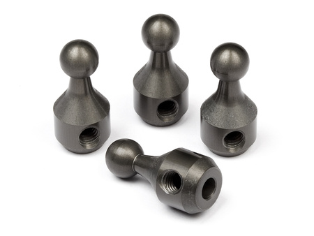 #86617 Sway Bar Ball 6.8X22Mm (4Pcs)