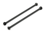 #MV29045 CVD DRIVESHAFT 7X98MM (PR)