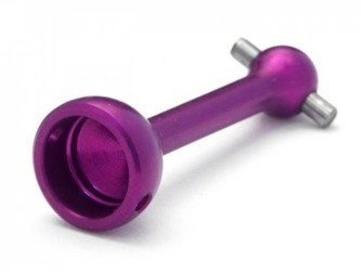 MIP CVD BONE (1PC/ALUMINIUM/PURPLE/PRO 3)