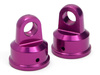 SHOCK CAP (PURPLE/2pcs) #86181