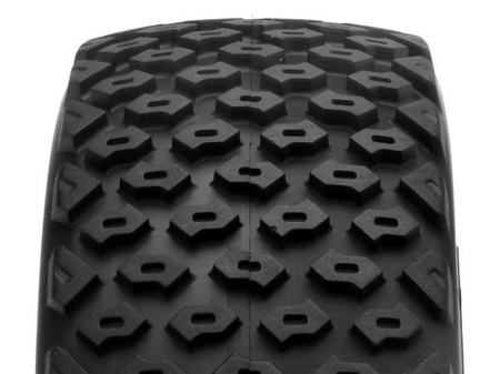 DESERT BUSTER ARROW TIRE HD COMP (190x70mm/2pcs) #4440