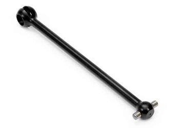 CENTRE FRONT DRIVE SHAFT 8X86MM