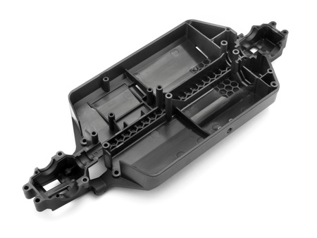 #540001 Chassis