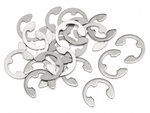 #Z106 E Clip E-7HD (20pcs)