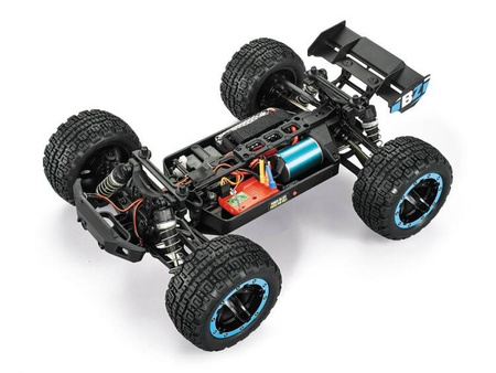 Slyder ST Turbo 1/16 4WD 2S Brushless - Blue #540203