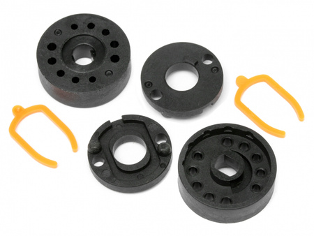 #85412 Shock Piston Set
