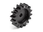 #106605 Thin Pinion Gear 16 Tooth
