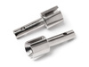 #109925 Hd Gear Shaft 5X29Mm