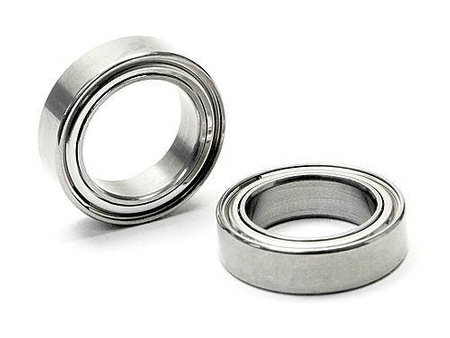 BALL BEARING 7x13x3mm (2pcs) #B030